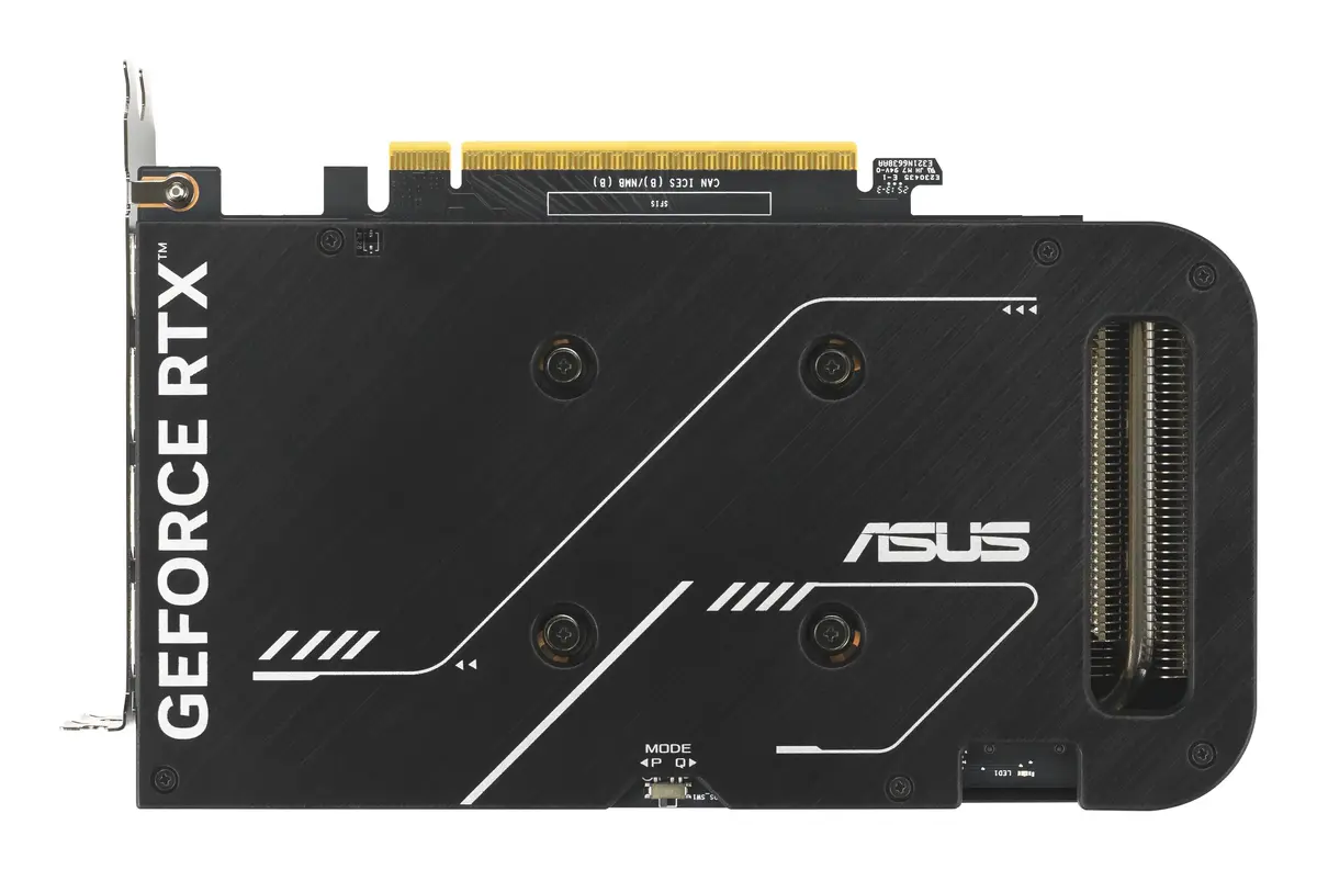 Asus GeForce RTX 5050 8 ГБ GDDR6 видеокарта Photo 9
