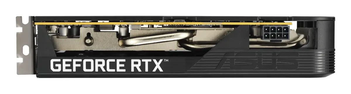 Asus GeForce RTX 5050 8 ГБ GDDR6 видеокарта Photo 11