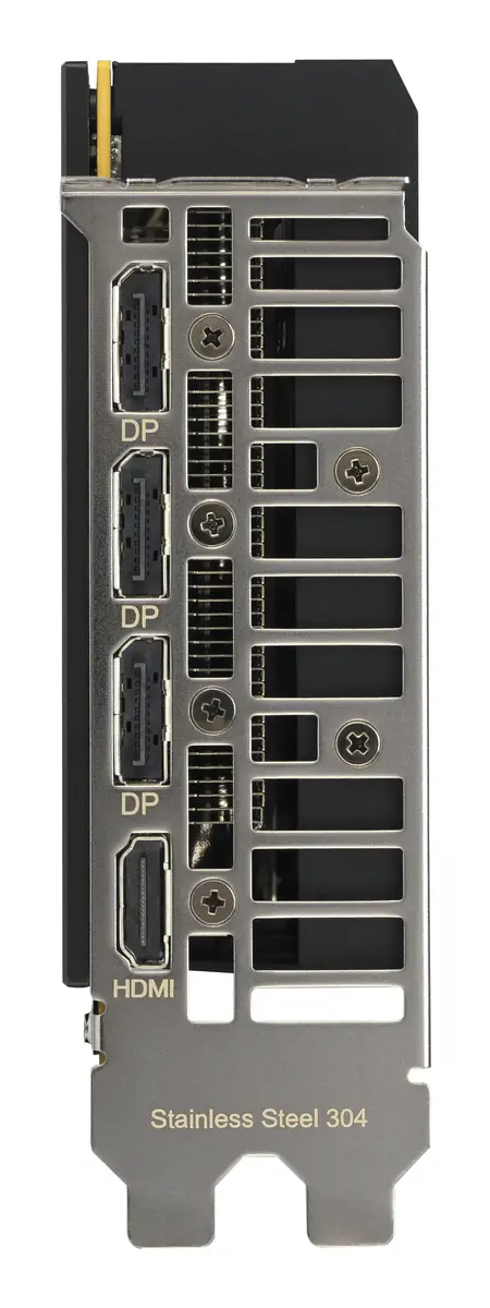 Asus GeForce RTX 5050 8 ГБ GDDR6 видеокарта Photo 12