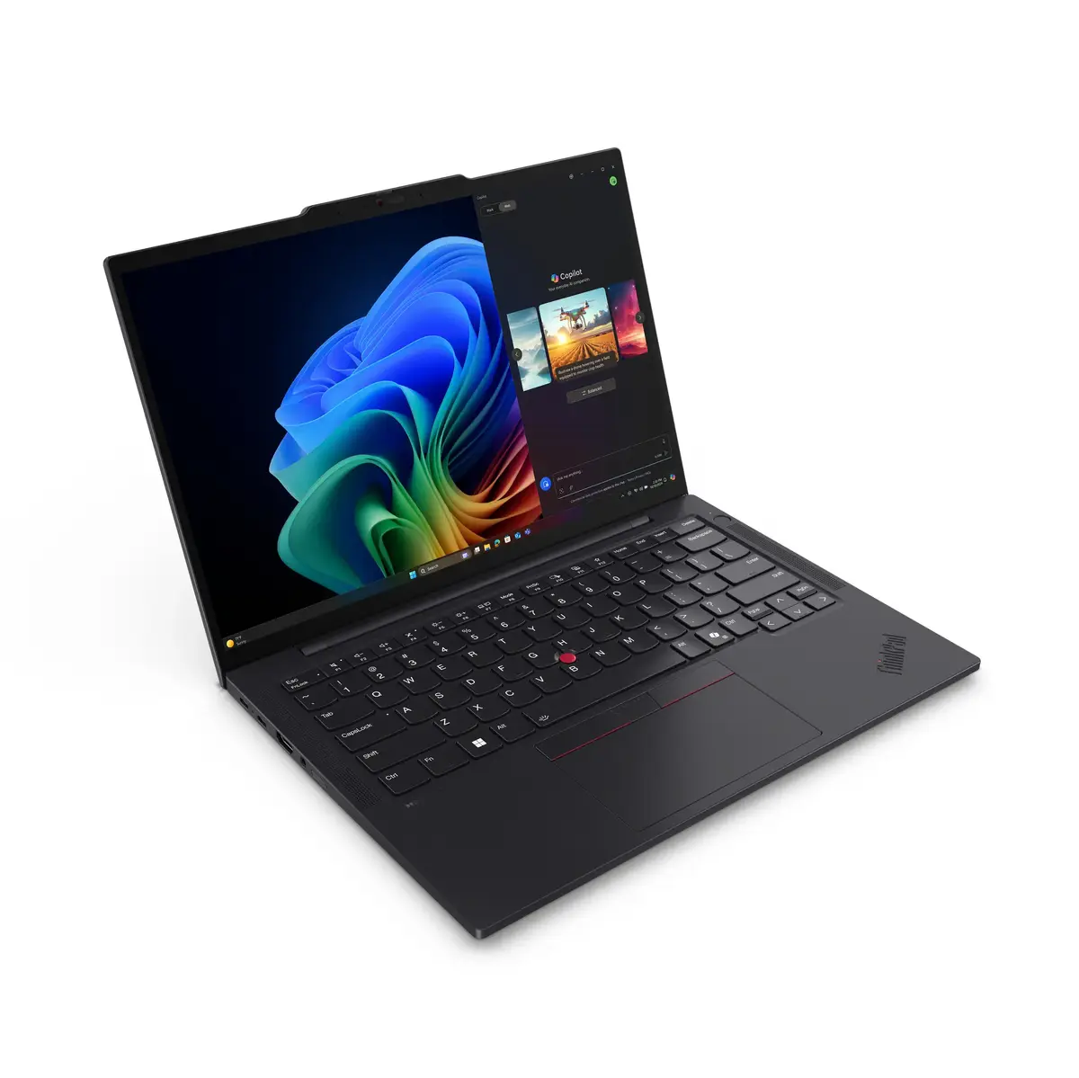 Lenovo ThinkPad T14s Gen 6 (AMD) ноутбук Photo 4