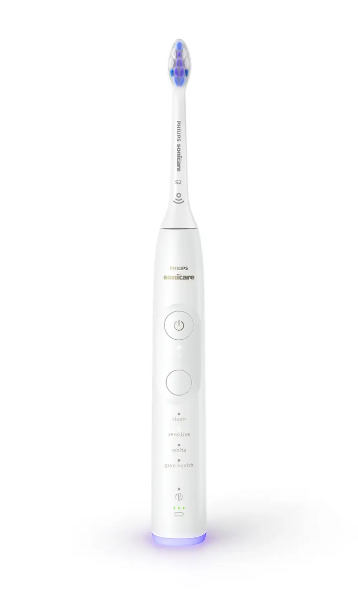 Sonic zobu birste Philips Series 7100 HX7429/02 Photo 2
