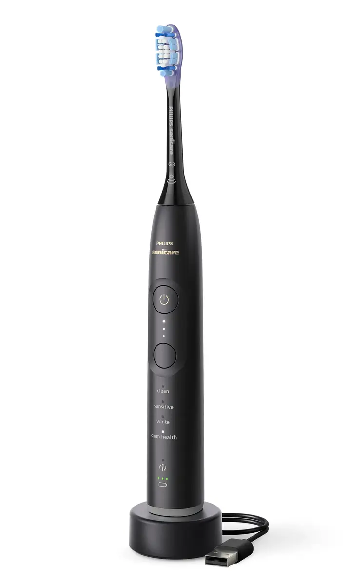 Sonic zobu birste Philips Series 7100 HX7429/02 Photo 3