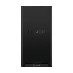 Tornis PC Lenovo Legion T5 30IAS10 — Intel Core Ultra 7 265KF, 32 GB DDR5, 1 TB SSD, NVIDIA GeForce RTX 5070, Windows 11 Home, 850W, melns