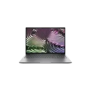 Ноутбук HP ZBook X G1i 16" Intel Core Ultra 7 255H 32GB 1TB/SSD NVIDIA RTX PRO 2000 8GB W11P