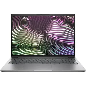 Ноутбук HP ZBook X G1i 16" Intel Core Ultra 7 255H 32GB 1TB SSD NVIDIA RTX PRO 1000 8GB W11P