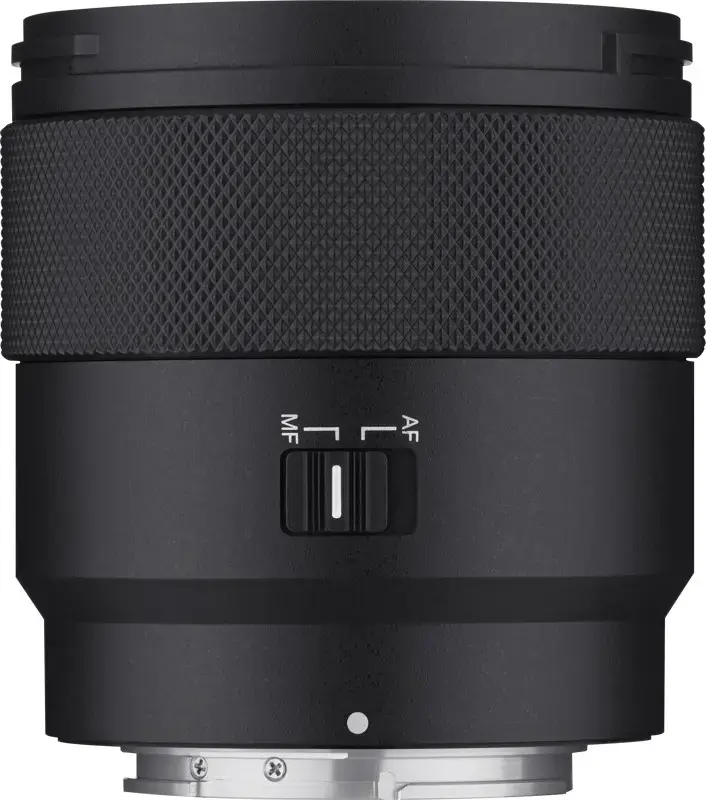 Samyang AF 85mm f/1.8 P портретный объектив для Sony Photo 3