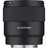 Samyang AF 85mm f/1.8 P портретный объектив для Sony Photo 4
