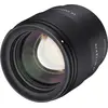 Samyang AF 85mm f/1.8 P портретный объектив для Sony Photo 5