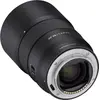 Samyang AF 85mm f/1.8 P портретный объектив для Sony Photo 6