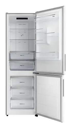 Холодильник TEKA RBF 44630 WH — 310 л Photo 2