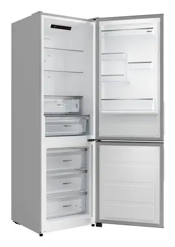 Холодильник TEKA RBF 44630 WH — 310 л Photo 5