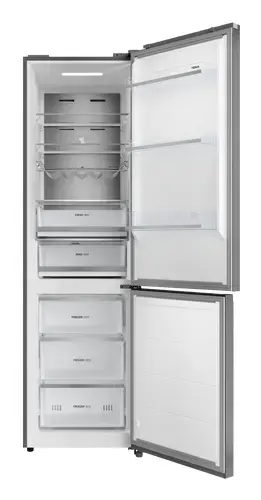 TEKA RBF 88680 SS freestanding refrigerator Photo 2
