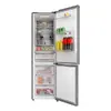 TEKA RBF 88680 SS freestanding refrigerator Photo 3