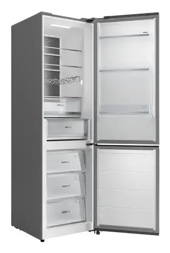 TEKA RBF 88680 SS freestanding refrigerator Photo 5