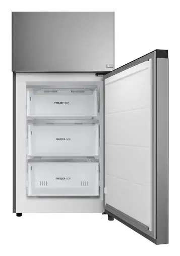 TEKA RBF 88680 SS freestanding refrigerator Photo 6