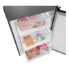TEKA RBF 88680 SS freestanding refrigerator Photo 7