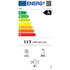 TEKA RBF 88680 SS freestanding refrigerator Photo 8