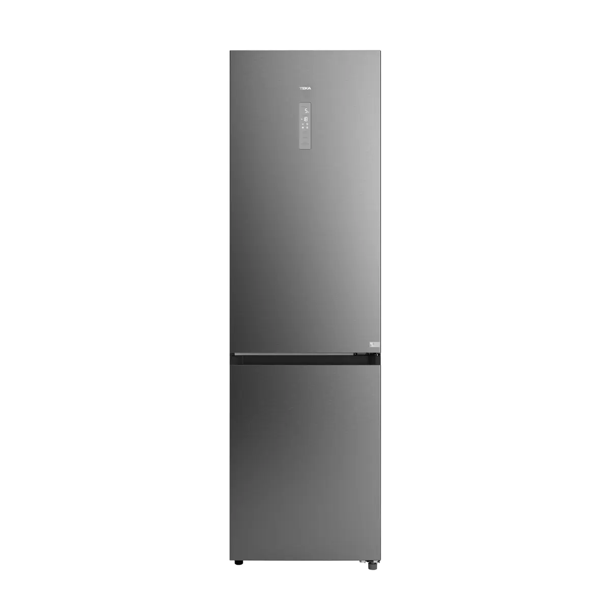 Brīvstāvošais ledusskapis TEKA RBF 88680 SS