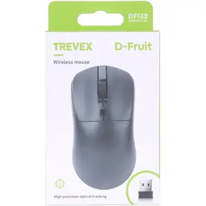 Беспроводная мышь D-Fruit Trevex DF132 USB