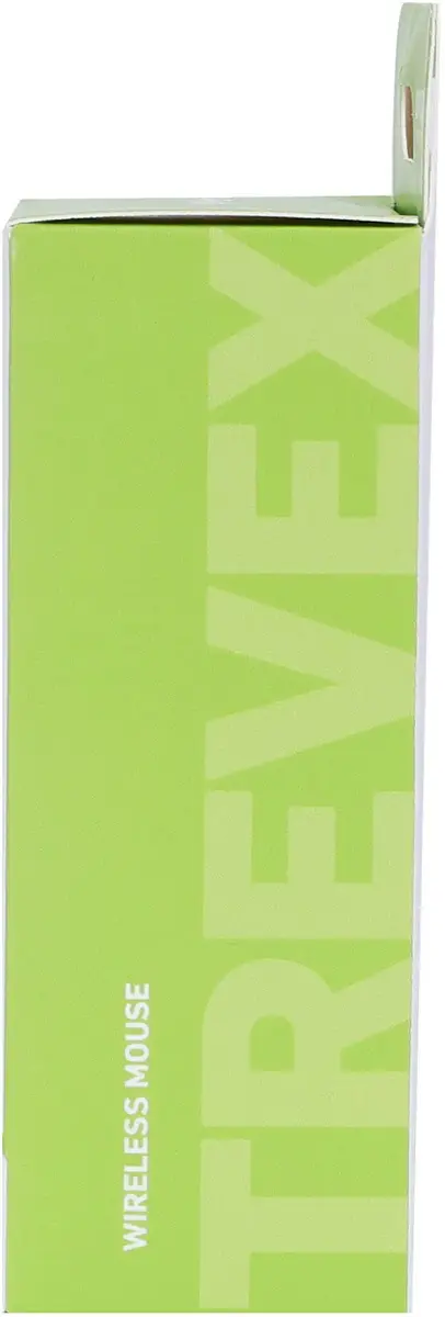Беспроводная мышь D-Fruit Trevex DF132 Photo 5