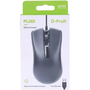 Мышь D-Fruit Plixo DF133 USB