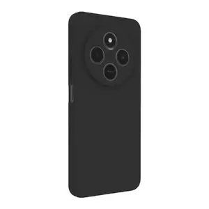 Защитный силиконовый чехол soft-touch Evelatus для Xiaomi Redmi 14C (4G/5G) — тонкий