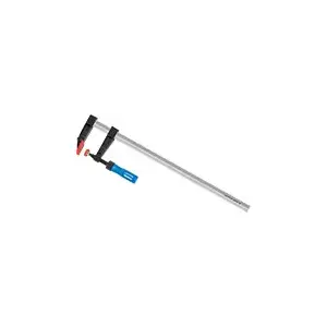 F-clamp Art-Pol 24115 by Art-Pol, 80 mm throat, 500 mm capacity