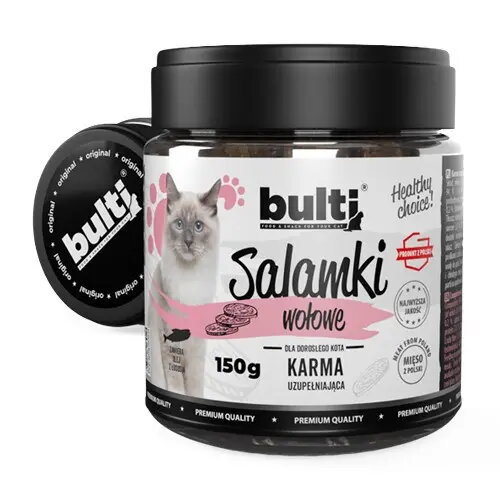 Cat Food