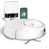 iRobot Roomba 105 Combo robots putekļusūcējs balts Photo 2