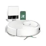 iRobot Roomba 105 Combo robots putekļusūcējs balts Photo 3