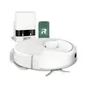 iRobot Roomba 105 Combo robots putekļusūcējs balts Photo 3