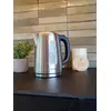 Electric kettle Blaupunkt 1.7 L 2200 W EKS412 Photo 2