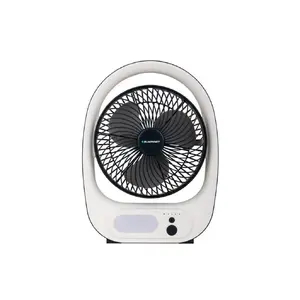 Fan Blaupunkt APF401 rechargeable portable fan