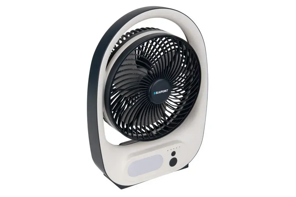 Вентилятор Blaupunkt APF401 Photo 2