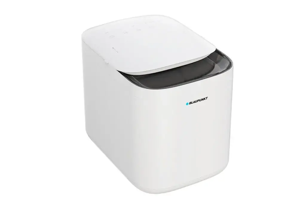 BLAUPUNKT IMB601 portatīvs ledus pagatavošanas aparāts Photo 2