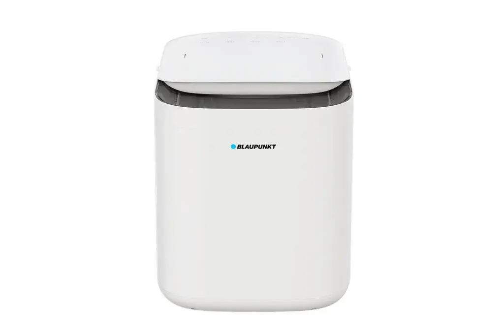 BLAUPUNKT IMB601 portatīvs ledus pagatavošanas aparāts Photo 4