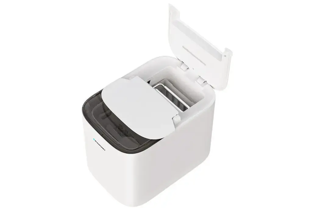 BLAUPUNKT IMB601 portatīvs ledus pagatavošanas aparāts Photo 6