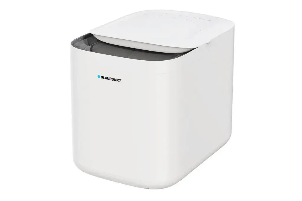 BLAUPUNKT IMB601 portatīvs ledus pagatavošanas aparāts Photo 7