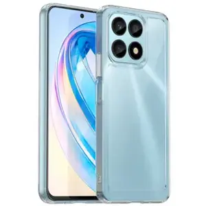 Aizmugures aizsargmaciņš TFO Fusion Ultra 2 mm priekš Honor Magic 7 Lite, caurspīdīgs