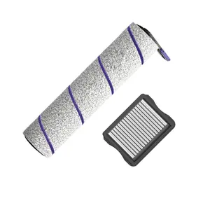 Rotācijas birste Rowenta ZR336A01 rokas putekļsūcējam Balta 300g