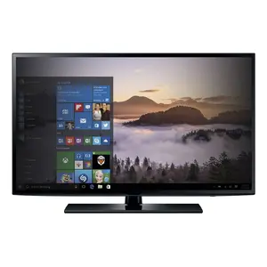 Frameless display privacy filter Mobilis 016419 40.6 cm 16 inch