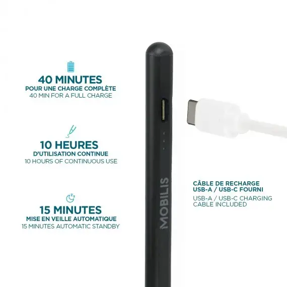 Стилус Mobilis 001090 Photo 7