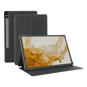 Folio Case Mobilis 068016 for Samsung Galaxy Tab S10+ S9 FE+ S9+ 12.4"