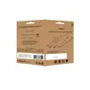 Clear screen protector Mobilis 036257 for iPad Mini 6 Photo 3