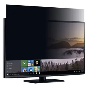 Frameless display privacy filter Mobilis 016449 40.6 cm 16 inch