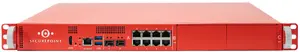 SecurePoint RC350R G6 aparatūras ugunsmūris 1U ar 38 Gbit/s caurlaidību, 2.1 Gbit/s HTTP-proxy, 4.1 Gbit/s VPN, SSD atmiņu un 250 lietotāju atbalstu