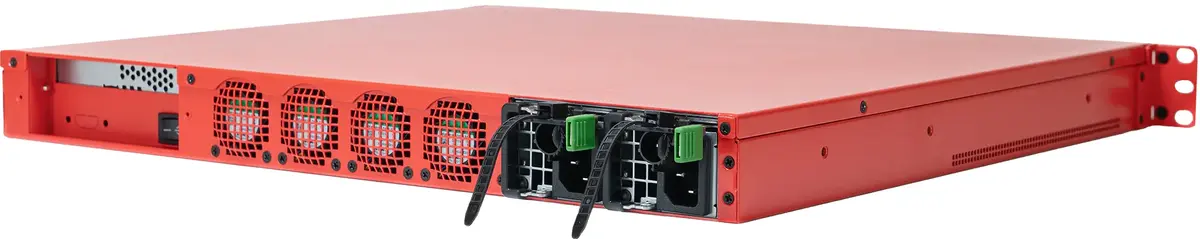 SecurePoint RC350R G6 aparatūras ugunsmūris Photo 5