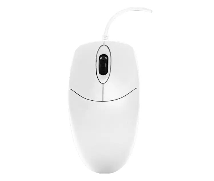 Vadu optiskā pele Cherry Active Key