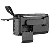 SANDBERG Survivor DAB Radio All-in-1 4500 Photo 3