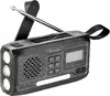 SANDBERG Survivor DAB Radio All-in-1 4500 Photo 5